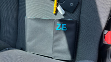 Renault Zoe 65kW Dynamique Nav 22kWh 5dr Auto Electric Hatchback